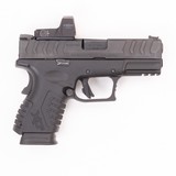 SPRINGFIELD ARMORY XDM ELITE 9MM LUGER (9X19 PARA) - 2 of 3