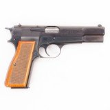 BROWNING HI POWER 9MM LUGER (9X19 PARA) - 2 of 3