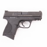 SMITH & WESSON M&P9C 9MM LUGER (9X19 PARA) - 2 of 3