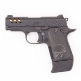 KIMBER MICRO 9 ESV 9MM LUGER (9X19 PARA) - 1 of 3