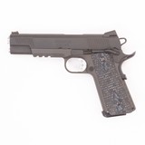 SPRINGFIELD ARMORY OPERATOR .45 ACP - 1 of 3
