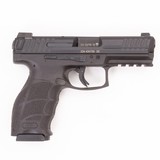 HECKLER & KOCH VP9-B 9MM LUGER (9X19 PARA) - 2 of 3