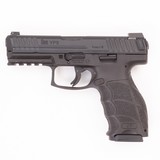 HECKLER & KOCH VP9-B 9MM LUGER (9X19 PARA) - 1 of 3