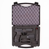 HECKLER & KOCH VP9-B 9MM LUGER (9X19 PARA) - 3 of 3