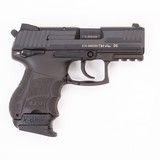 HECKLER & KOCH P30SK 9MM LUGER (9X19 PARA) - 2 of 3