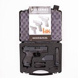 HECKLER & KOCH P30SK 9MM LUGER (9X19 PARA) - 3 of 3