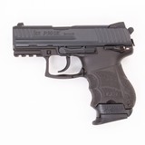 HECKLER & KOCH P30SK 9MM LUGER (9X19 PARA) - 1 of 3