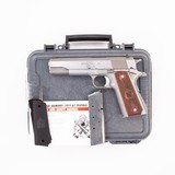 SPRINGFIELD ARMORY 1911 A-1 .45 ACP - 3 of 3