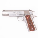 SPRINGFIELD ARMORY 1911 A-1 .45 ACP - 1 of 3
