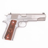 SPRINGFIELD ARMORY 1911 A-1 .45 ACP - 2 of 3