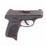 RUGER EC9S 9MM LUGER (9X19 PARA) - 2 of 2