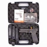 SIG SAUER P320 MAX MICHEL 9MM LUGER (9X19 PARA) - 3 of 3