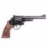 SMITH & WESSON MODEL 29 (CLASSIC) .357 MAG - 2 of 2