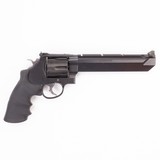 SMITH & WESSON PERFORMANCE CENTER M629 STEALTH HUNTER - 2 of 2