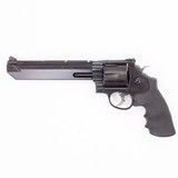SMITH & WESSON PERFORMANCE CENTER M629 STEALTH HUNTER - 1 of 2