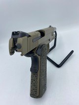 SIG SAUER 1911 .45 ACP - 3 of 3