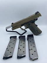 SIG SAUER 1911 .45 ACP - 1 of 3