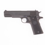 COLT M1991 A1 SERIES 80 .45 ACP - 1 of 3