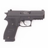 SIG SAUER P220 .45 ACP - 2 of 3