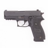 SIG SAUER P220 .45 ACP - 1 of 3
