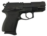 BERSA TPRC COMPACT 9MM LUGER (9X19 PARA)