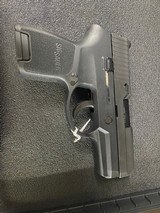 SIG SAUER P250 SUB COMPACT 9MM LUGER (9X19 PARA) - 2 of 3