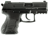 HECKLER & KOCH P30SK 9MM LUGER (9X19 PARA)