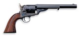 UBERTI 1872 OPEN-TOP CONVERSION (LATE MODEL ARMY) .45 LC