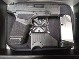 SPRINGFIELD ARMORY Hellcat
OSP 9MM LUGER (9X19 PARA) - 1 of 3