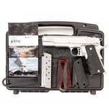 KIMBER STAINLESS TARGET II 9MM LUGER (9X19 PARA) - 3 of 3