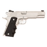 KIMBER STAINLESS TARGET II 9MM LUGER (9X19 PARA) - 2 of 3