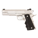 KIMBER STAINLESS TARGET II 9MM LUGER (9X19 PARA) - 1 of 3