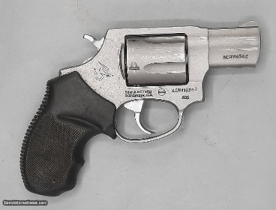 TAURUS 605 .357 MAG
