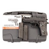 SIG SAUER P229 9MM LUGER (9X19 PARA) - 3 of 3