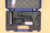 SMITH & WESSON M&P40 .40 S&W