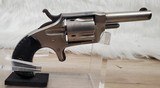 HOPKINS & ALLEN ARMS COMPANY Ranger No. 2 .32 RIMFIRE - 2 of 3