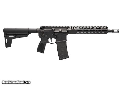 SIG SAUER M400 5.56X45MM NATO