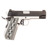 DAN WESSON FIREARMS VALOR .45 ACP - 2 of 3