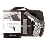 DAN WESSON FIREARMS VALOR .45 ACP - 3 of 3