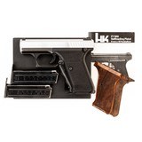 HECKLER & KOCH P7 M8 9MM LUGER (9X19 PARA) - 3 of 3