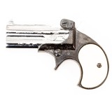 F.I.E. FIREARMS DERRINGER .38 SPL