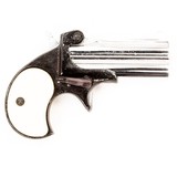 F.I.E. FIREARMS DERRINGER .38 SPL - 2 of 2