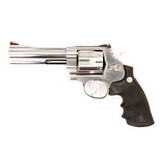 SMITH & WESSON 629-4 .44 MAGNUM - 1 of 2