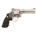 SMITH & WESSON 629-4 .44 MAGNUM - 2 of 2
