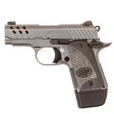 KIMBER MICRO 9 ESV 9MM LUGER (9X19 PARA) - 2 of 3