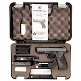 SMITH & WESSON M&P9 9MM LUGER (9X19 PARA) - 3 of 3