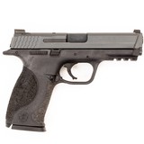 SMITH & WESSON M&P9 9MM LUGER (9X19 PARA) - 2 of 3