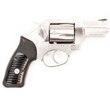 RUGER SP101 .357 MAG - 2 of 3