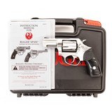 RUGER SP101 .357 MAG - 3 of 3