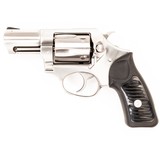 RUGER SP101 .357 MAG - 1 of 3